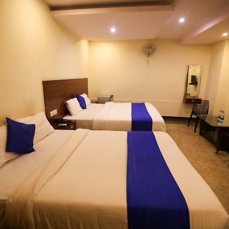Olive Comfort Mysore Exterior foto