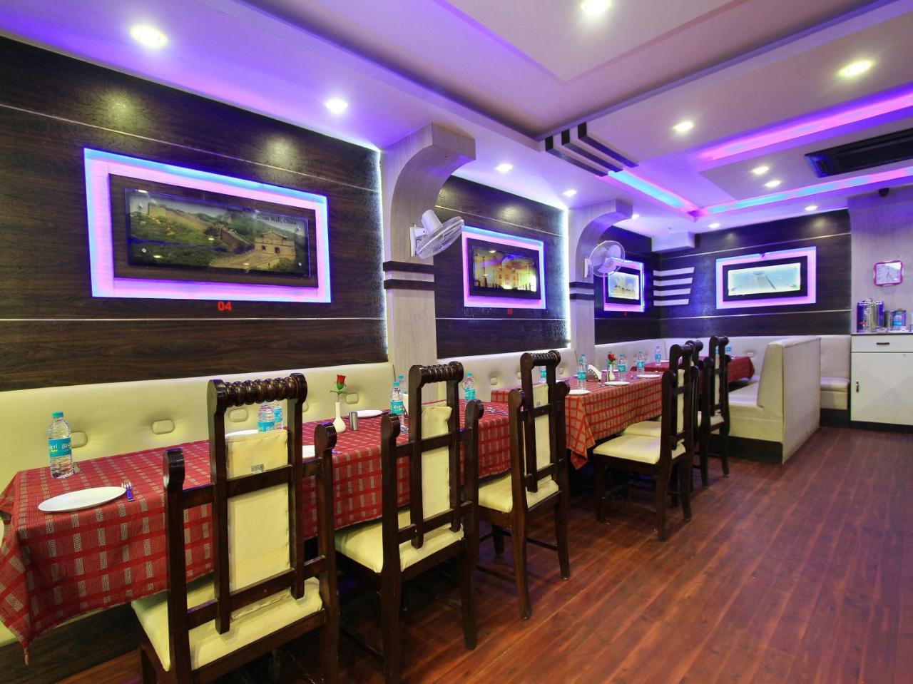 Olive Comfort Mysore Exterior foto