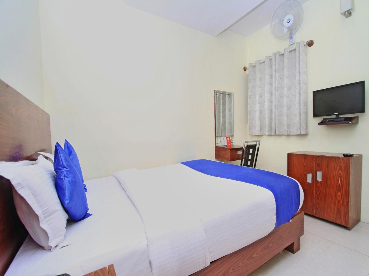 Olive Comfort Mysore Exterior foto