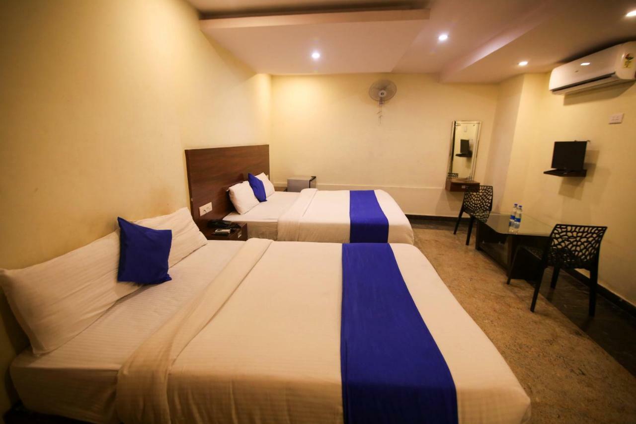 Olive Comfort Mysore Exterior foto