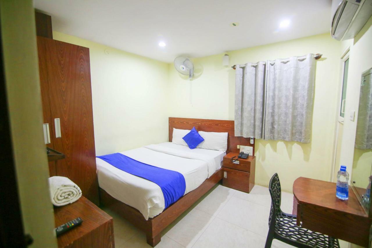Olive Comfort Mysore Exterior foto